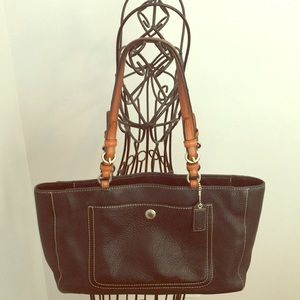 Coach Handbag